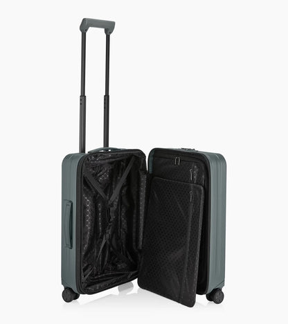 Roadster Hardcase Business Trolley S