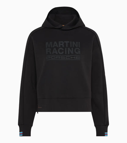 MARTINI RACING Hoodie Women