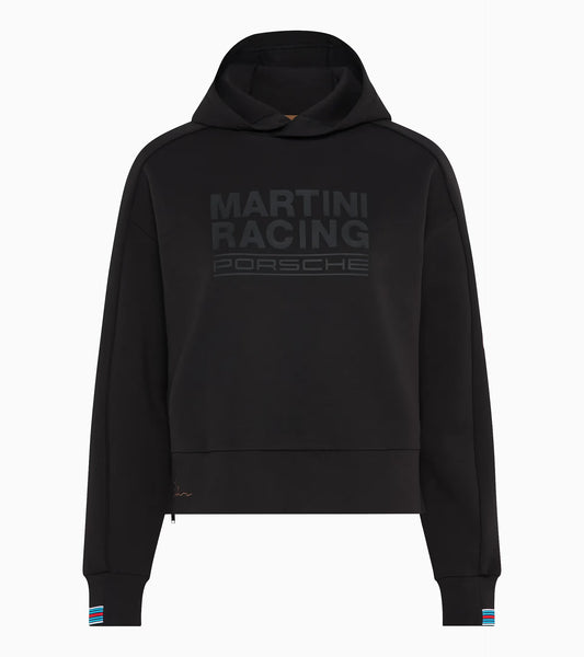 MARTINI RACING Hoodie Women