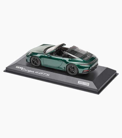911 Targa 4 GTS 992.2