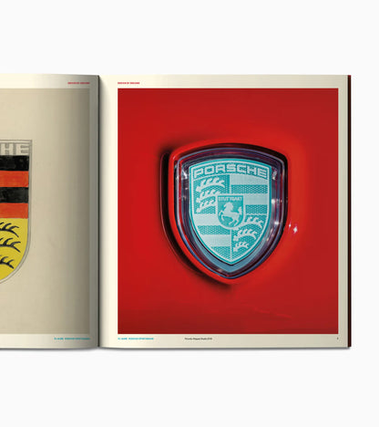 'Driven by Dreams - 75 years of Porsche Sports Cars' Book