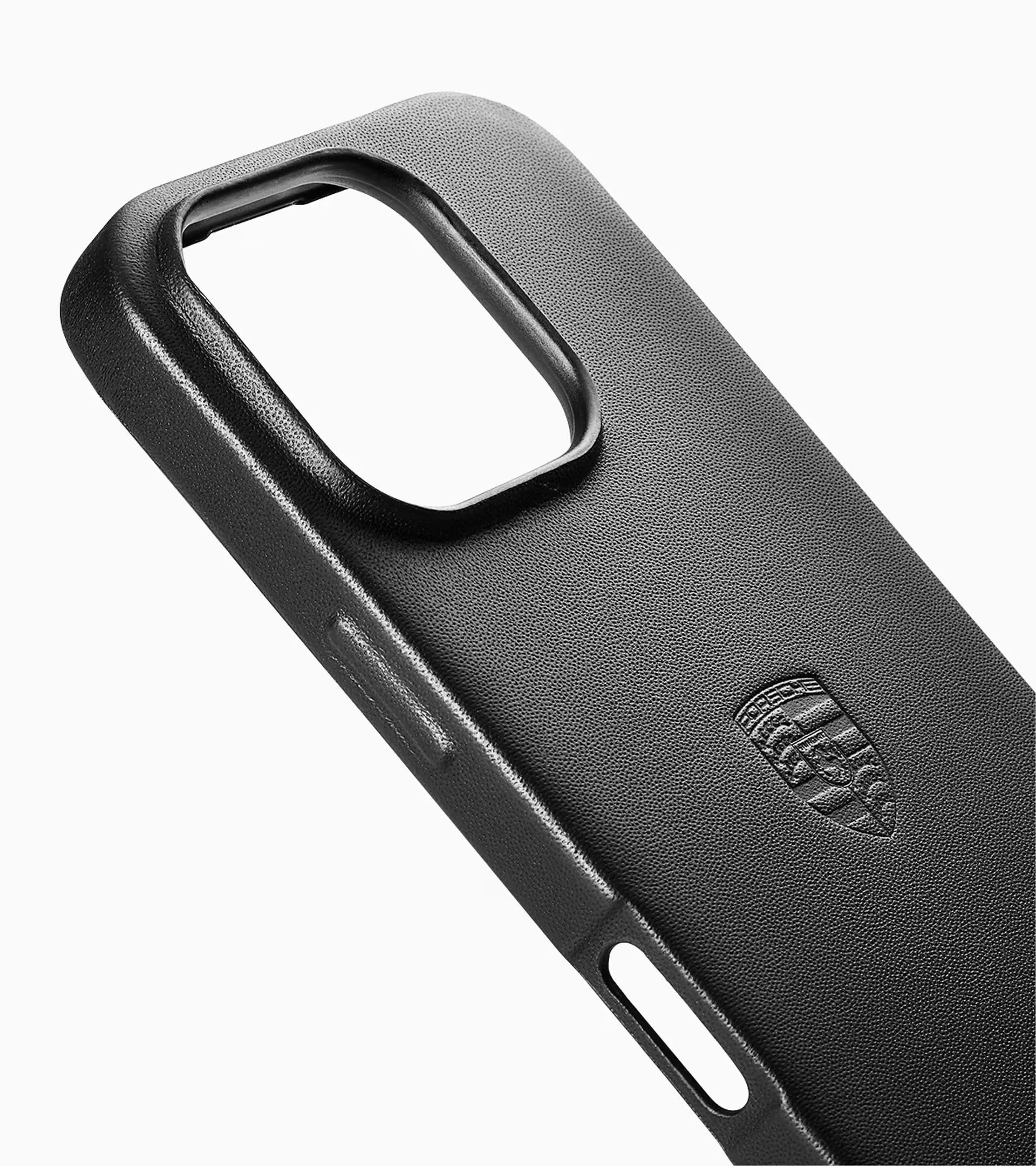 Snap on Case iPhone Pro 16 Taycan