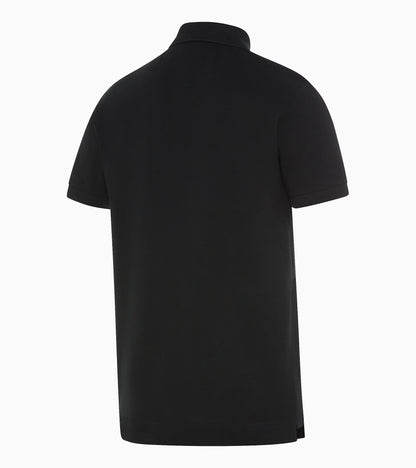 Essential Crest Polo-Shirt Men