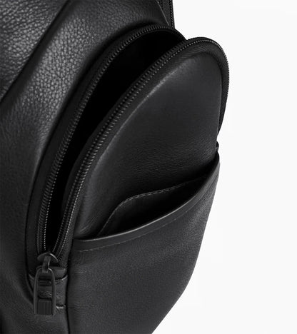 Roadster Leather Backpack M