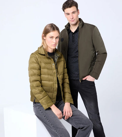 911 Spirit 70 Hybrid Jacket Men
