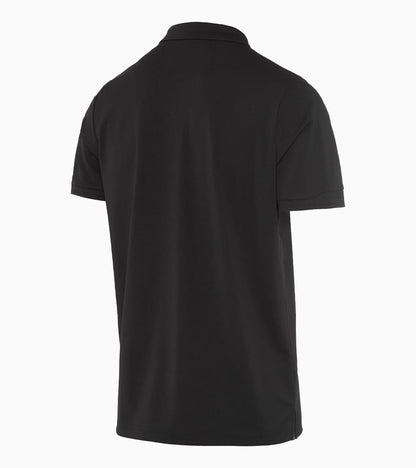 Men's Polo-Shirt black