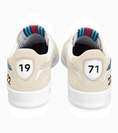 Martini Racing Porsche 917 KH 1971 Number 22 Sneaker