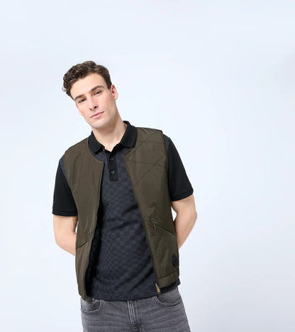 911 Spirit 70 Hybrid Jacket Men