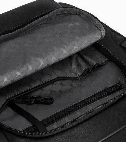 Roadster Leather Backpack M