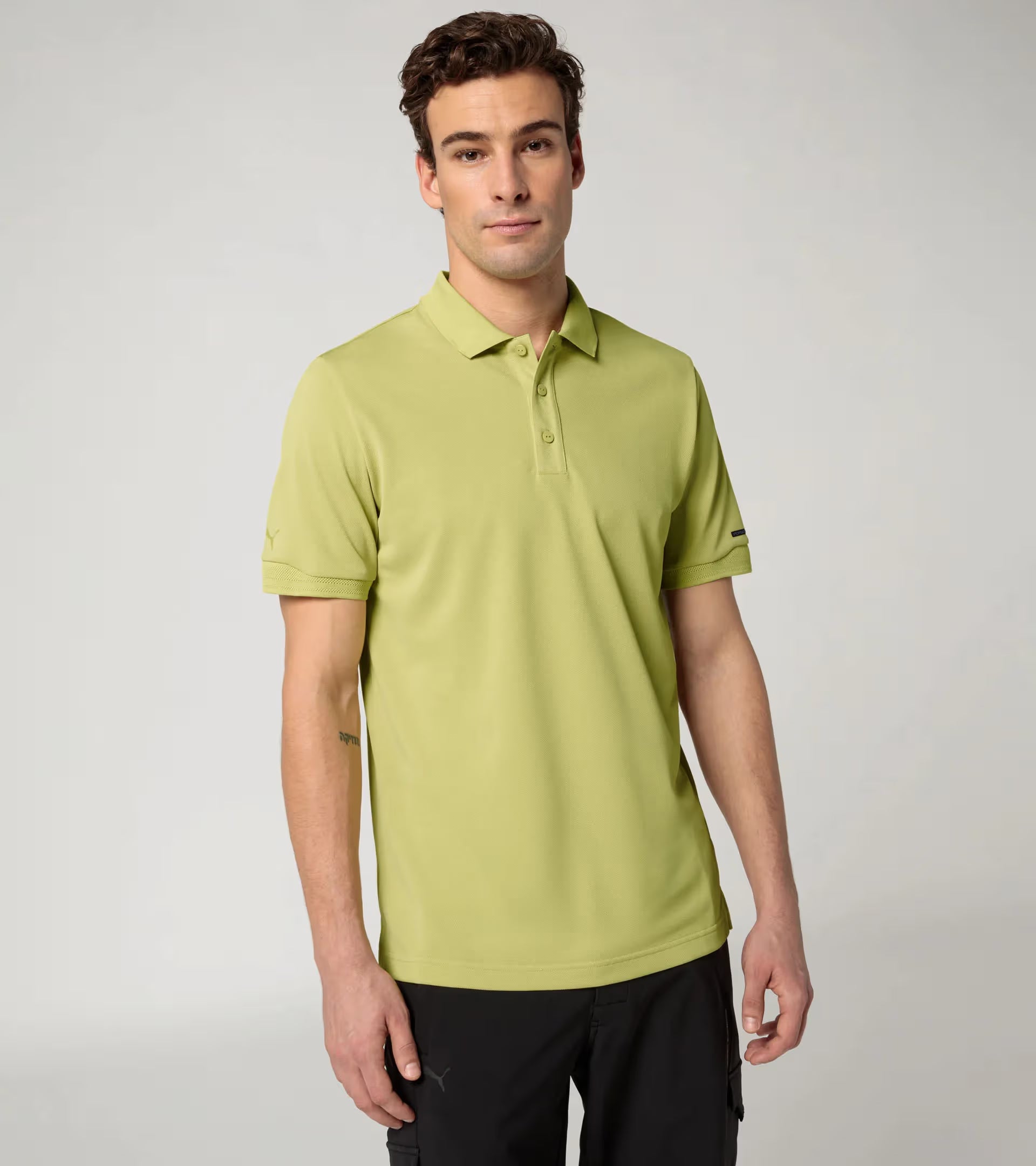 Porsche Design Polo-Shirt Men