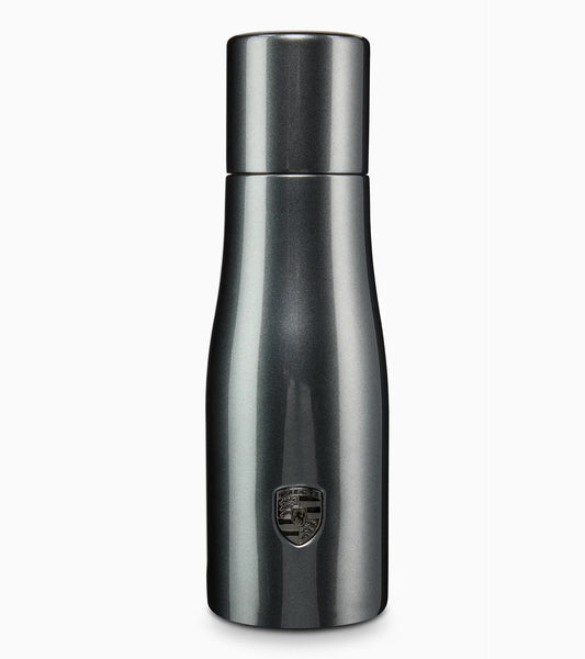 Thermal Insulated Bottle - Vanadium Grey