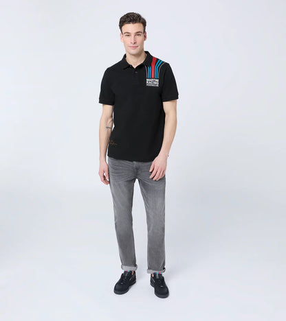 Martini Racing Polo-Shirt Men