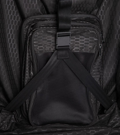 Roadster Hardcase Business Trolley S