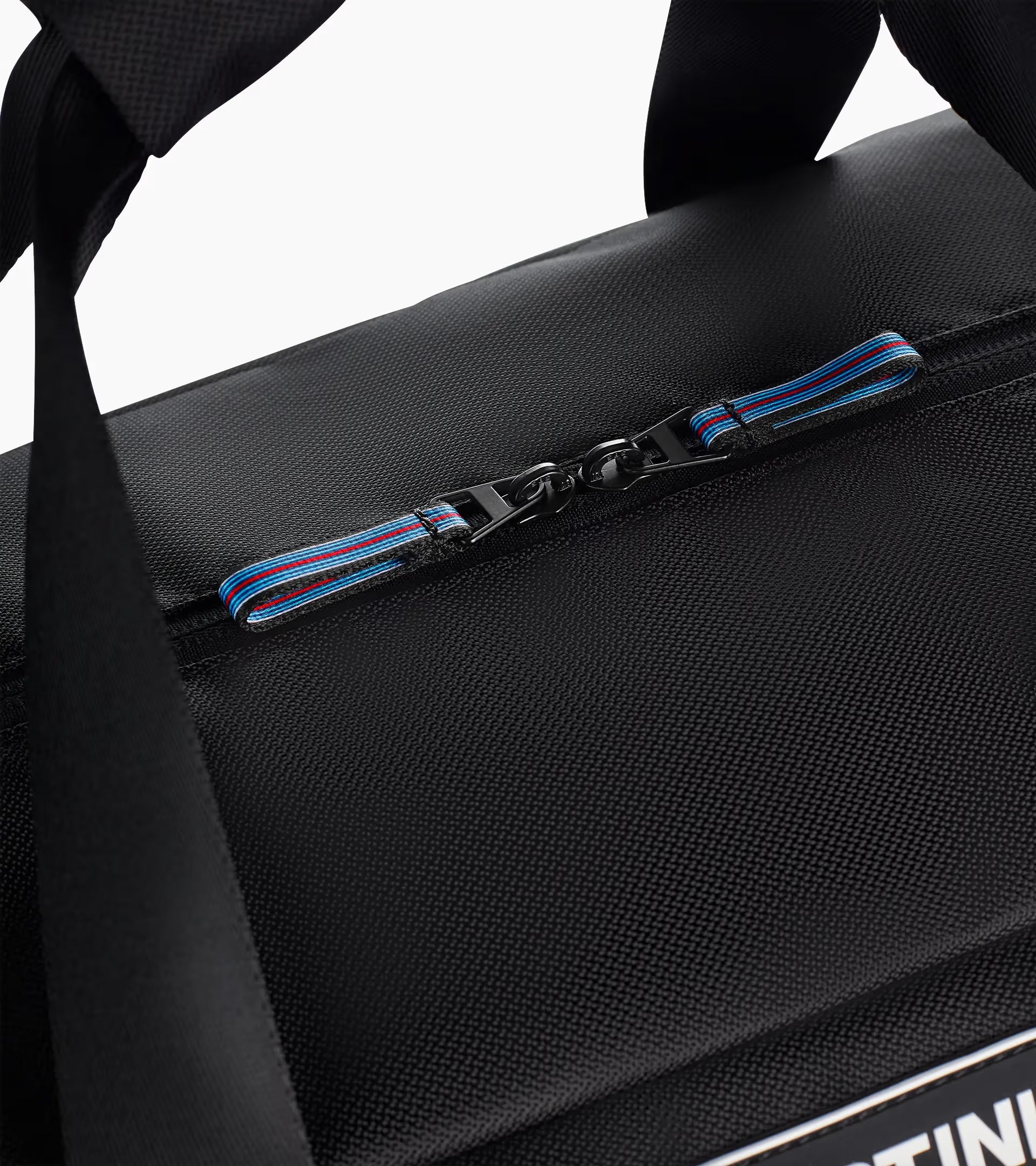 Martini Racing Duffle Bag