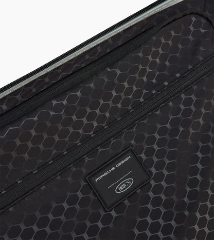 Roadster Hardcase Business Trolley S