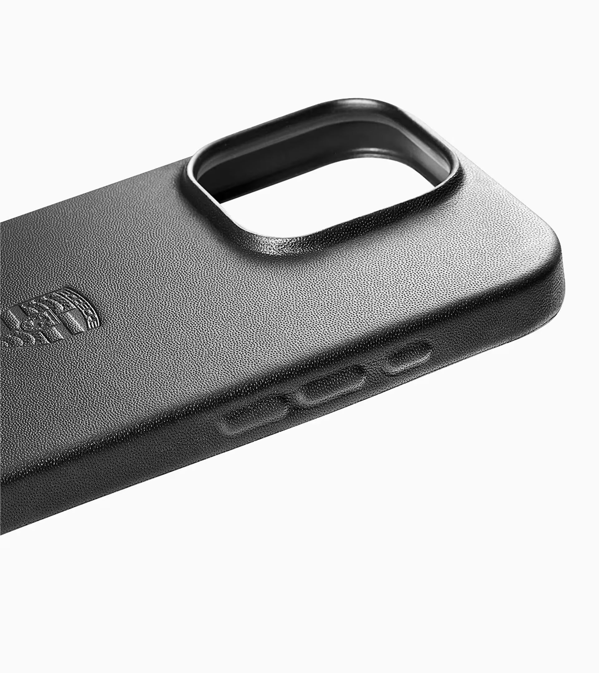 Snap on Case iPhone Pro 16 Cayman