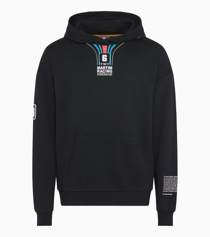 Martini Racing Collection, Sweater, Unisex, black