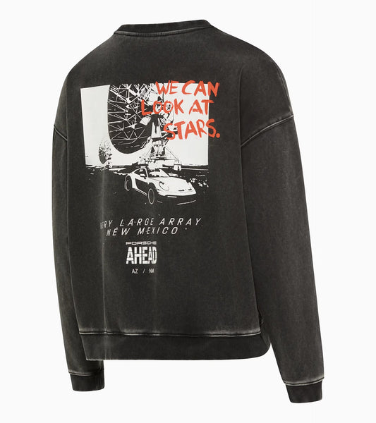 AHEAD Sweater Men