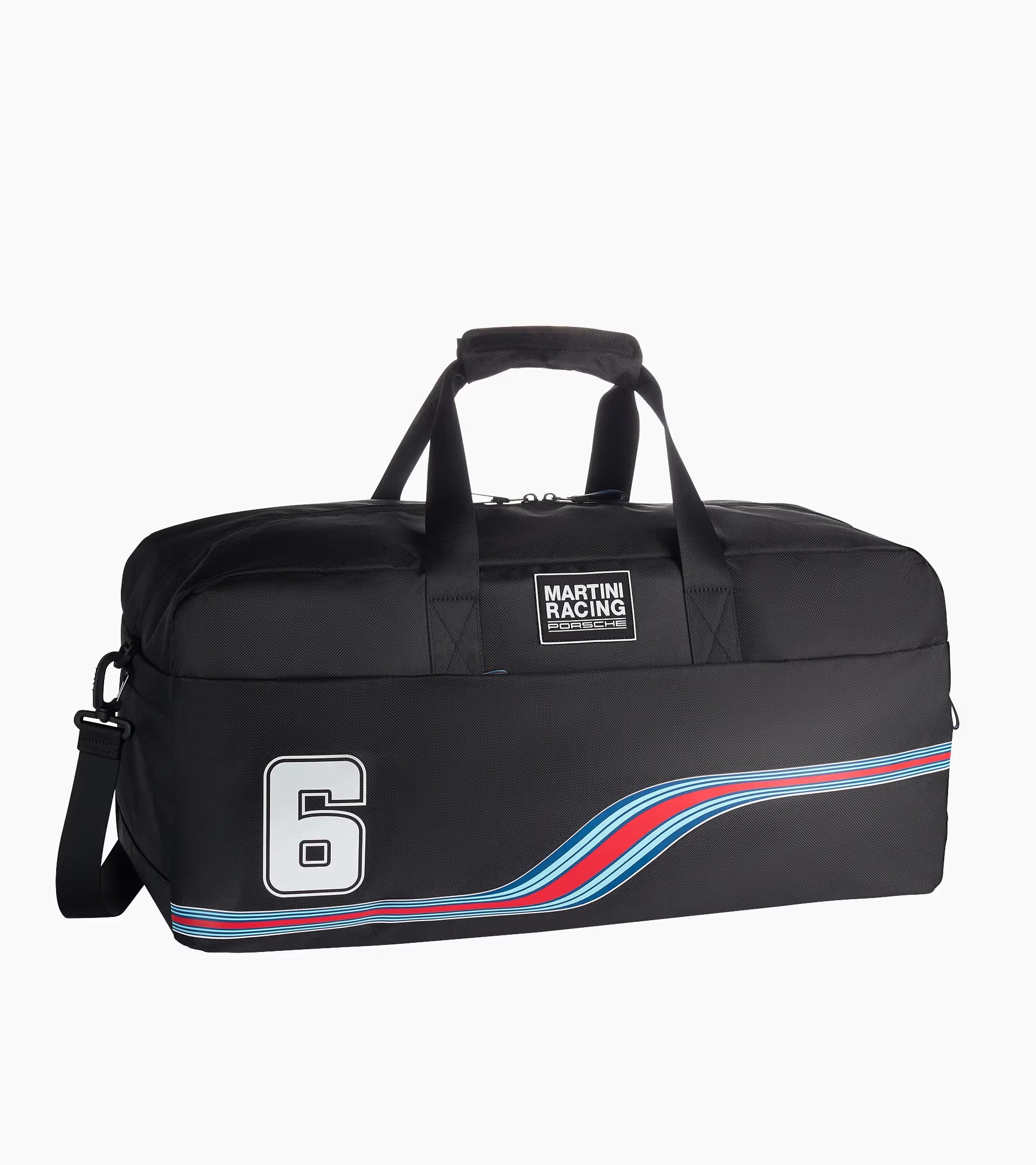Martini Racing Duffle Bag