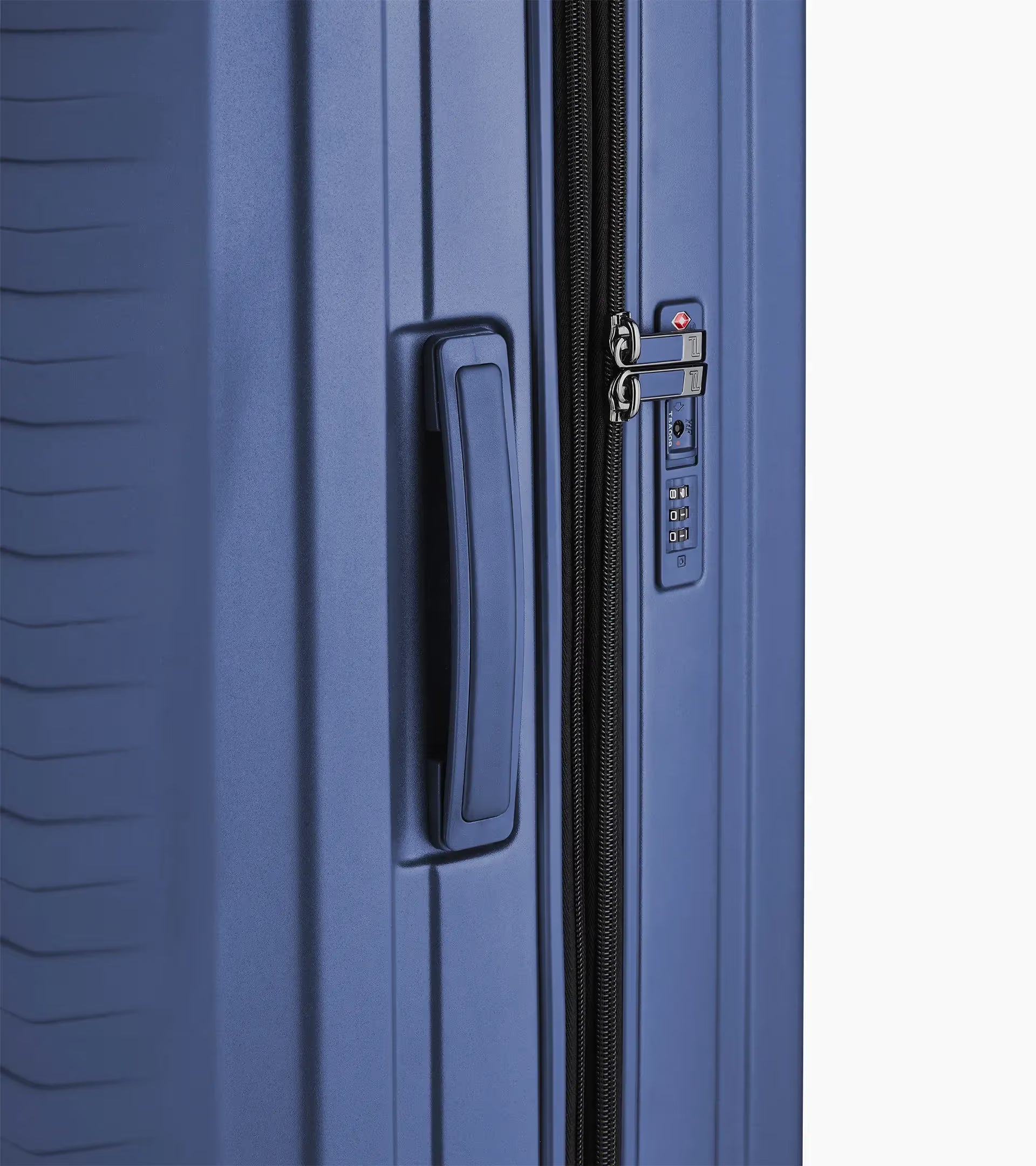 Roadster Hardcase Trolley L