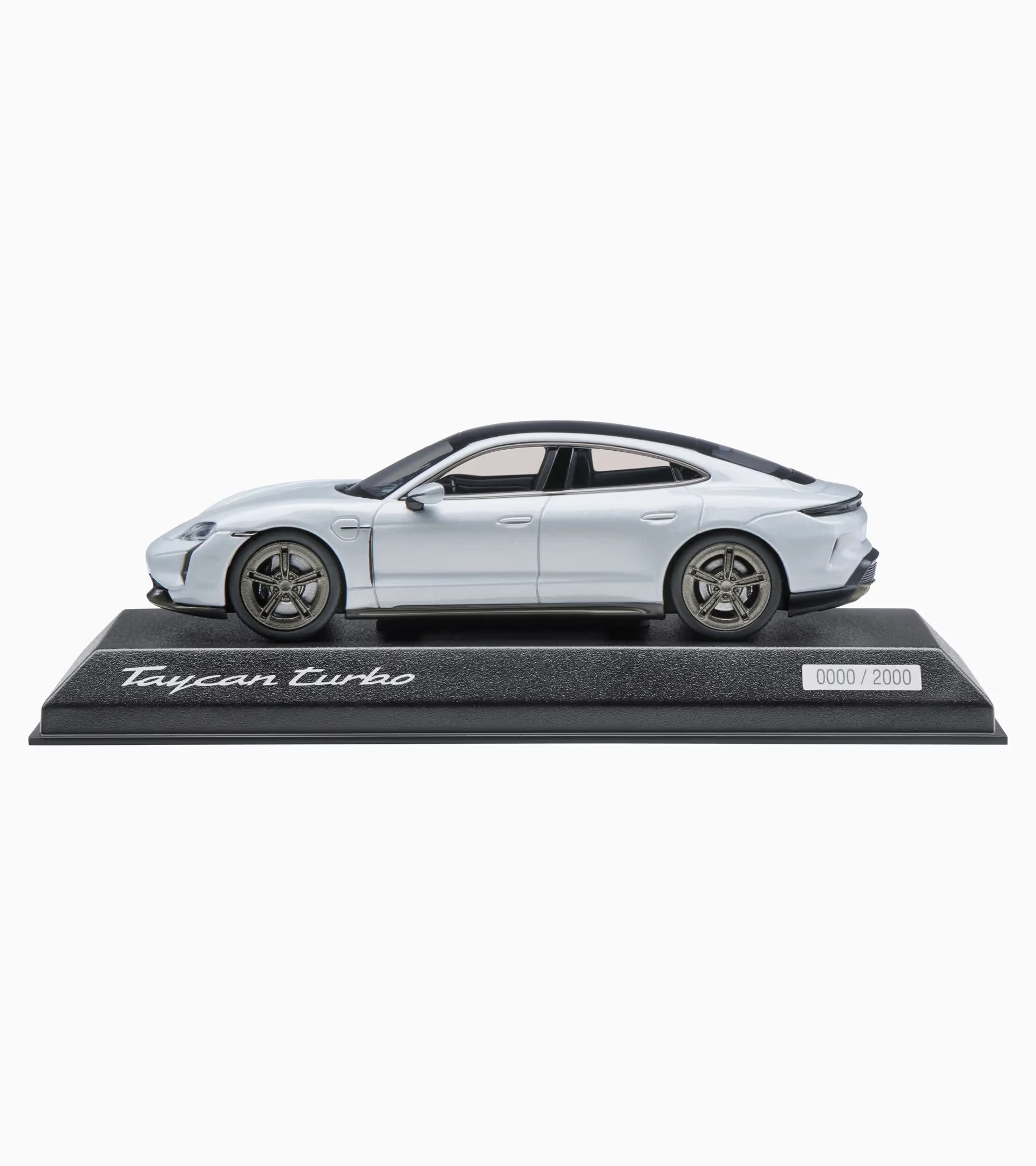 Porsche Taycan Turbo J1.2