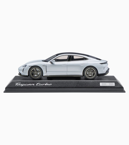 Porsche Taycan Turbo J1.2