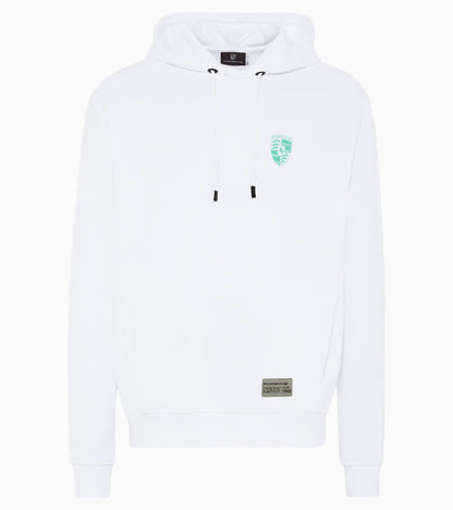 THERE IS NO SUBSTITUTE. Hoodie Unisex