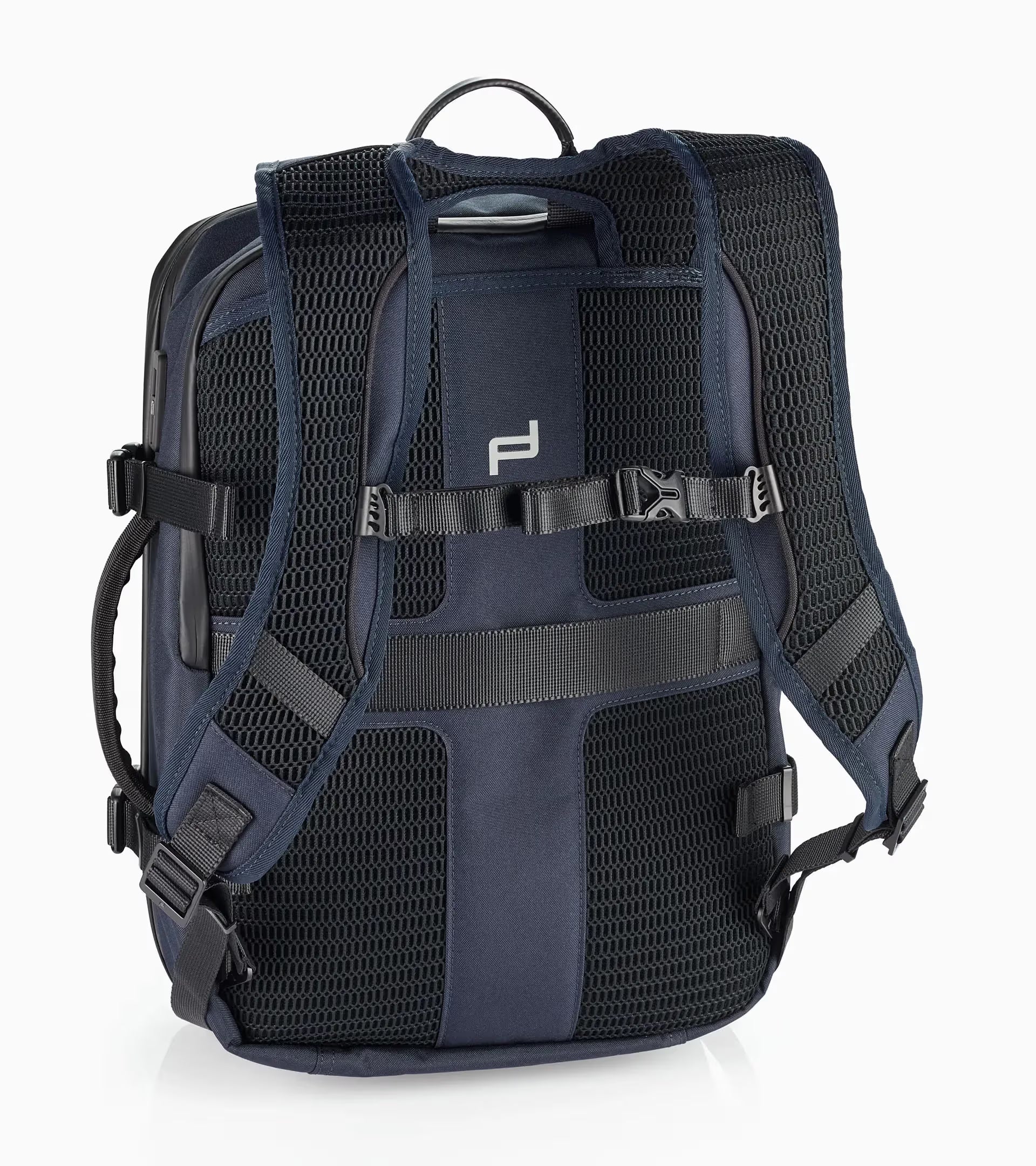 Urban Eco Travel Backpack