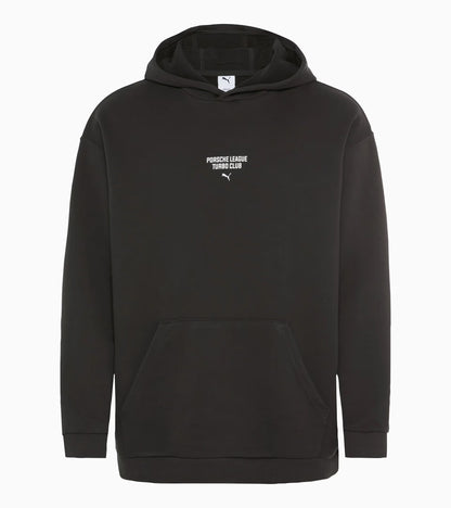 Legacy Graphic Hoodie Men