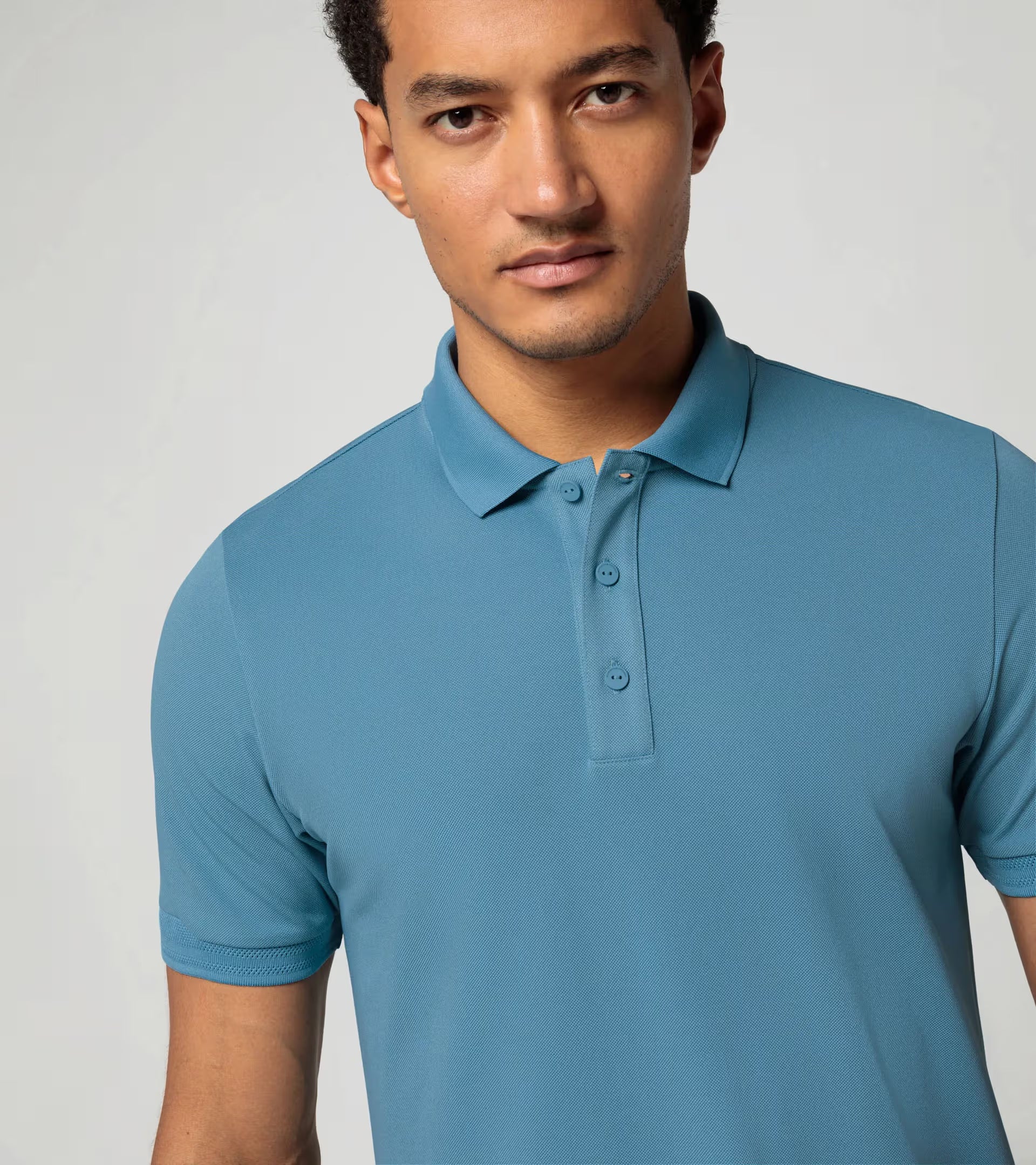 Porsche Design Polo-Shirt Men