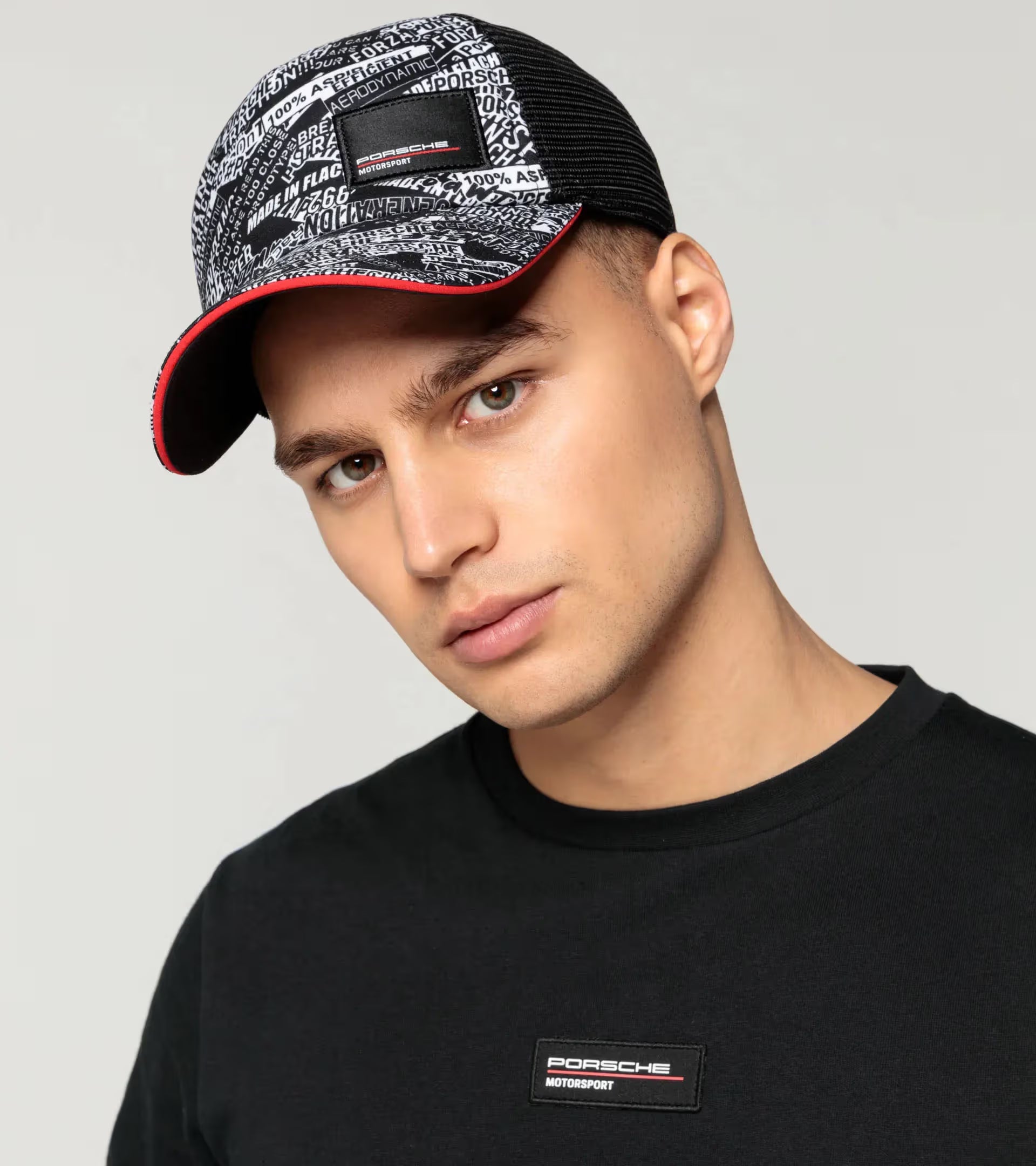 Motorsport Fanwear Baseball Cap