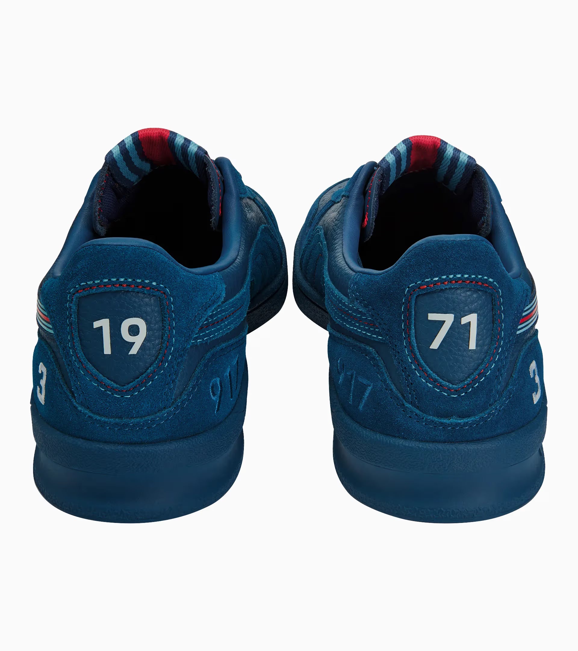 Martini Racing Porsche 917 KH 1971 Number 3 Sneaker