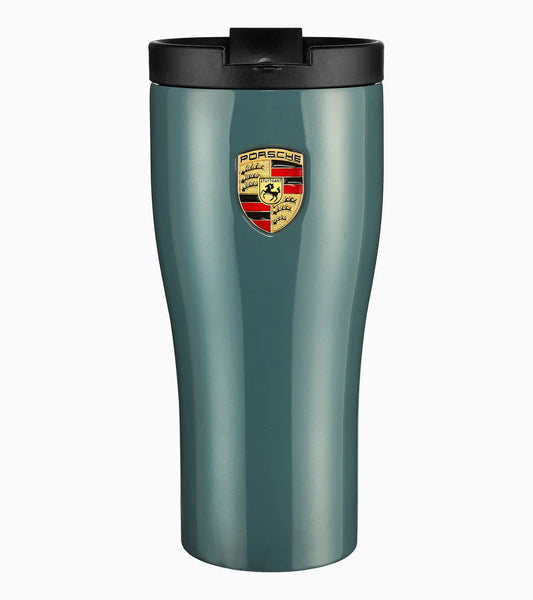 Thermal Mug Essential - Shore Blue Metallic