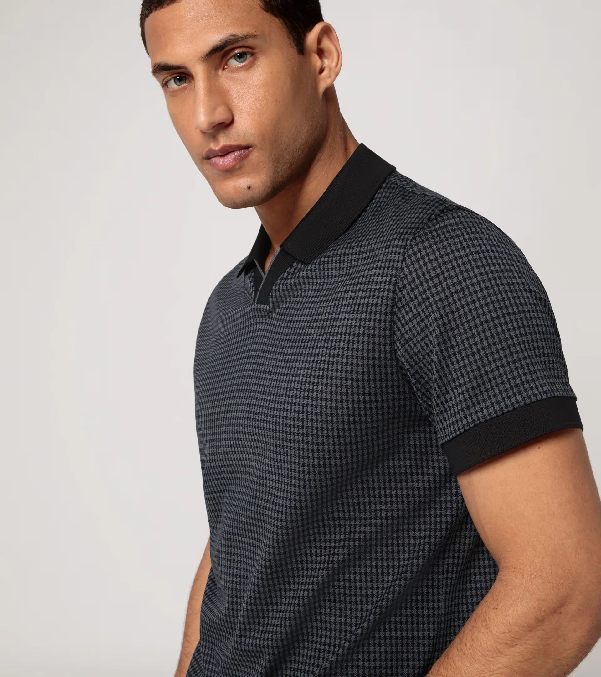 Porsche Design Targa Polo-Shirt Men
