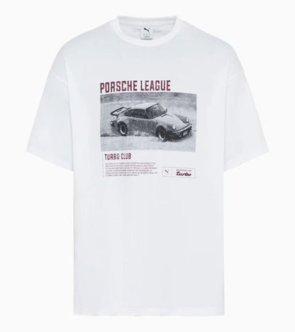 Legacy Graphic T-Shirt Men