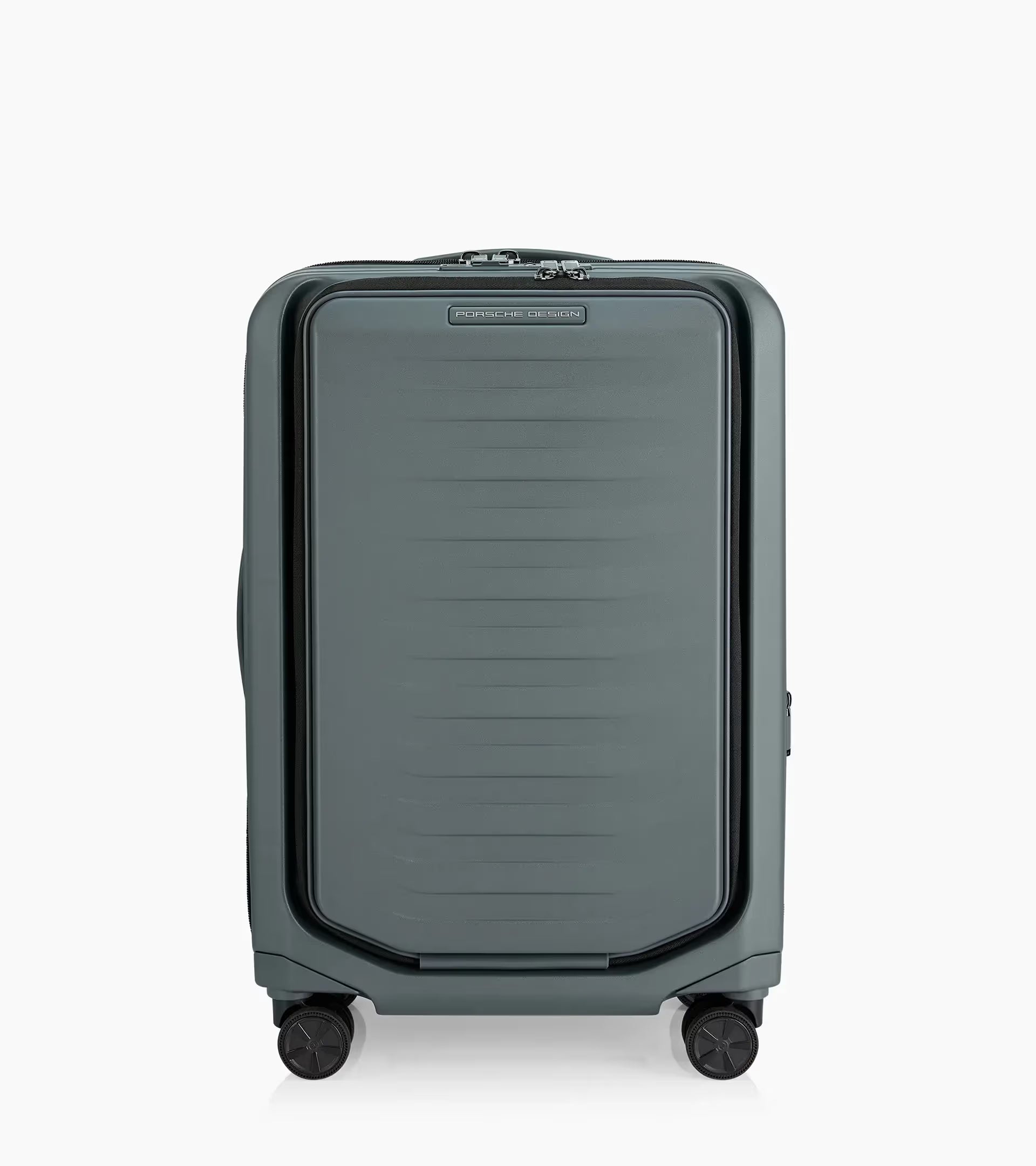 Roadster Hardcase Business Trolley S