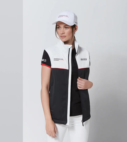 Motorsport Softshell Gilet Unisex