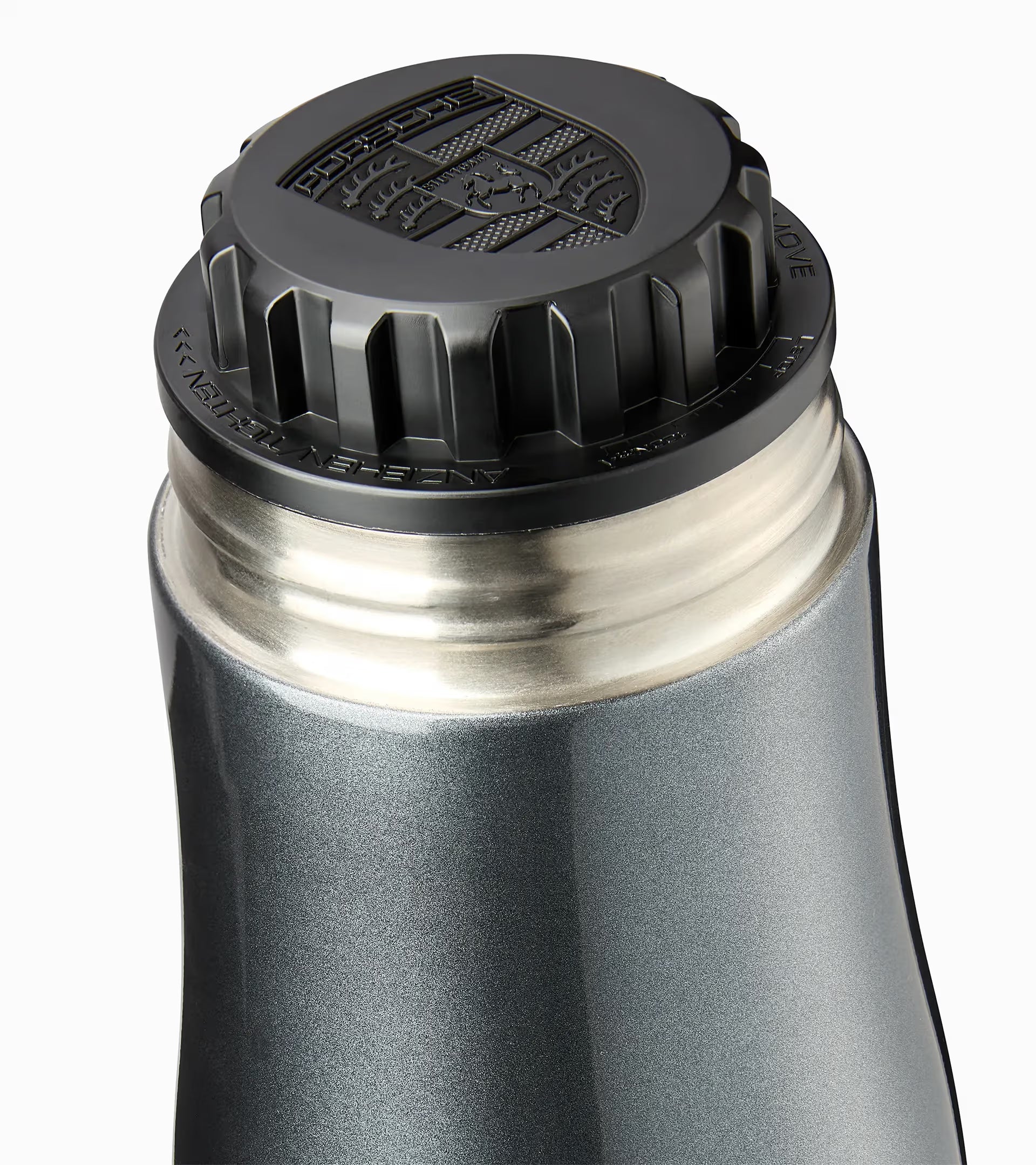 Thermal Insulated Bottle - Vanadium Grey
