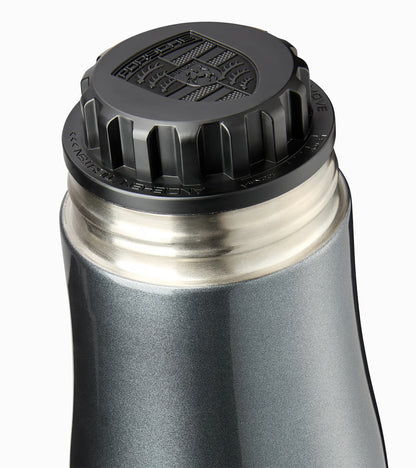 Thermal Insulated Bottle - Vanadium Grey