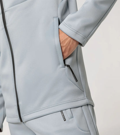 Porsche Design Hooded Sweat Jacket Men