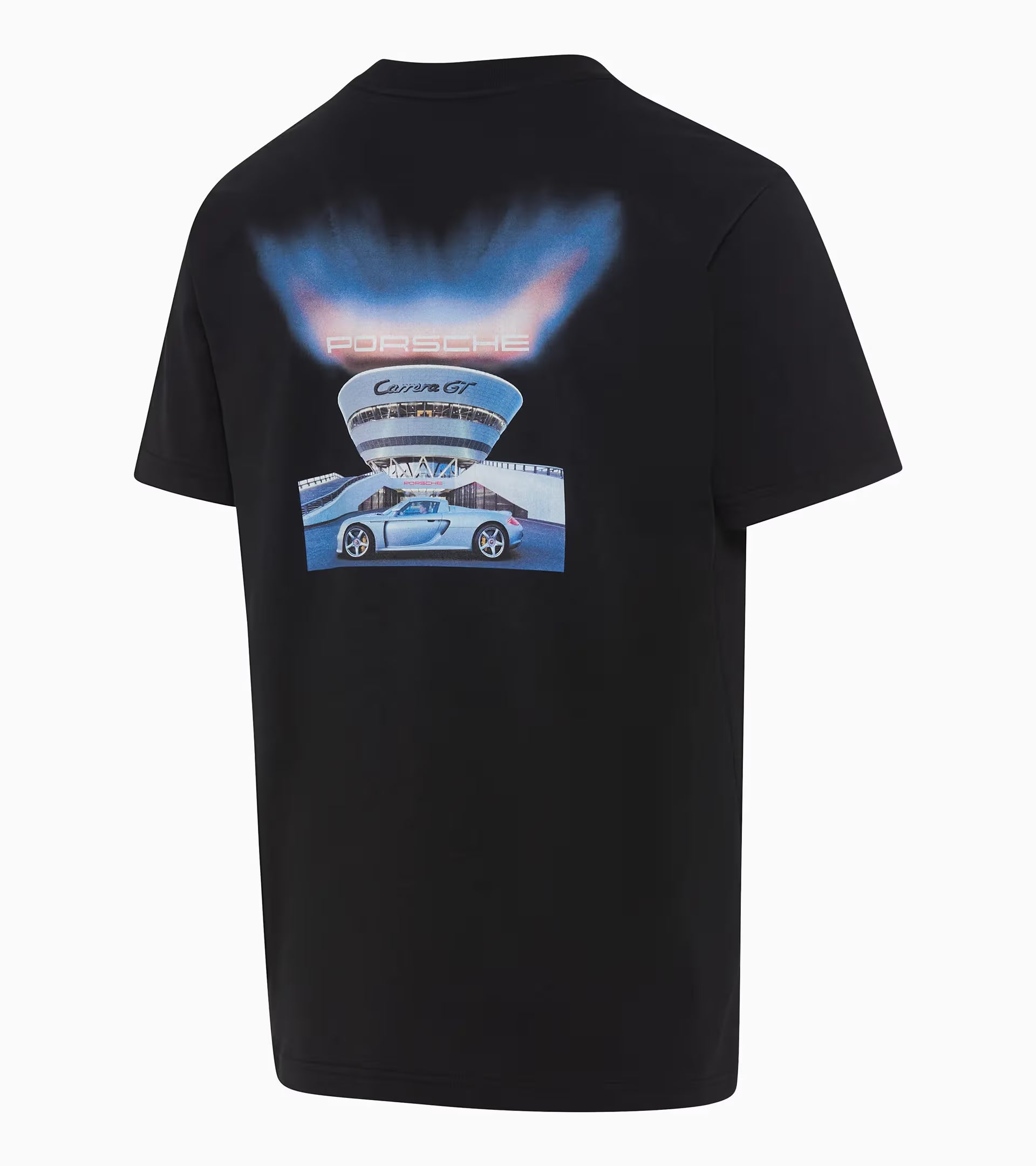 25Y Porsche Carrera GT T-Shirt Unisex