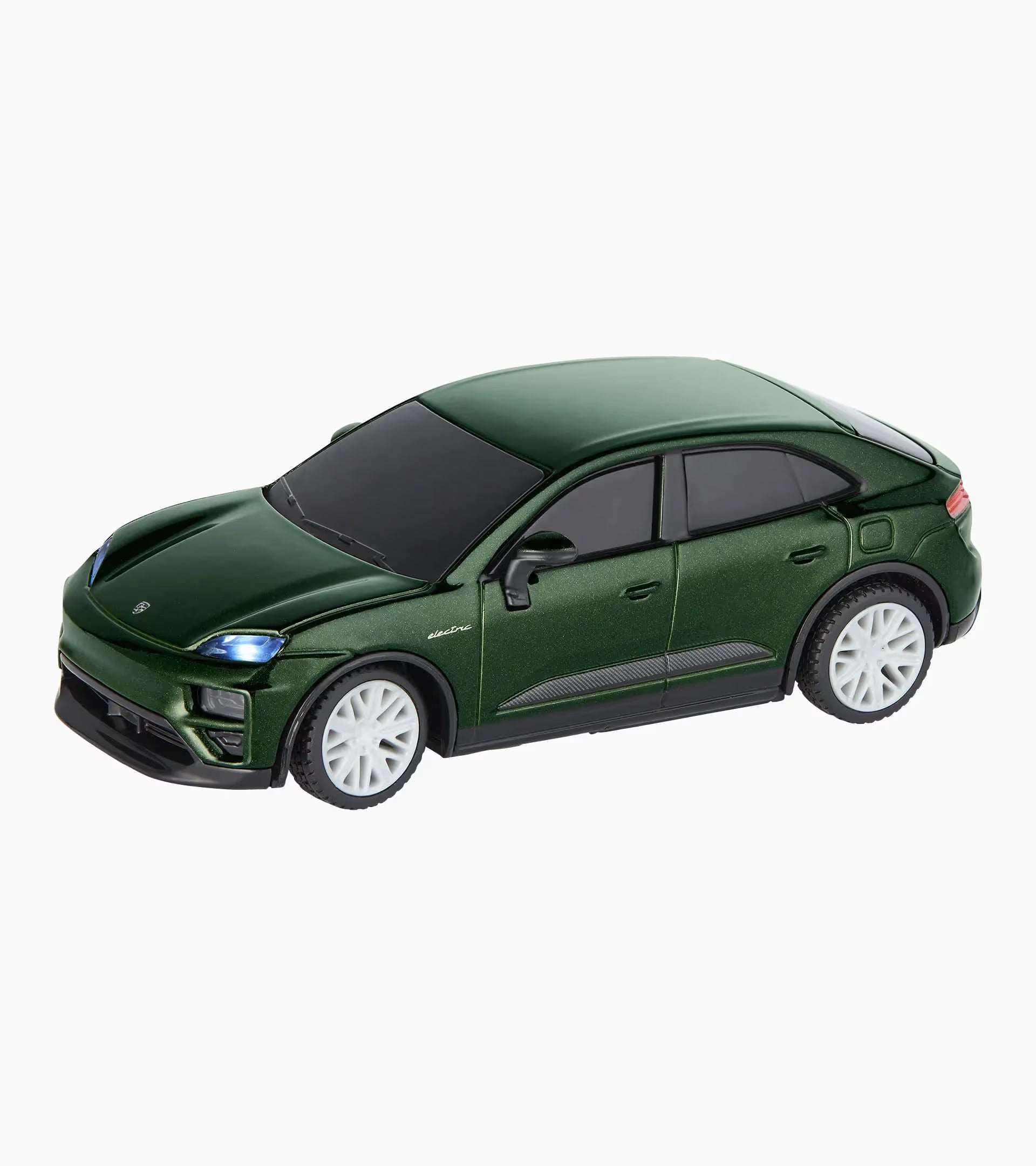 Porsche Macan Remote-Controlled Toy Car