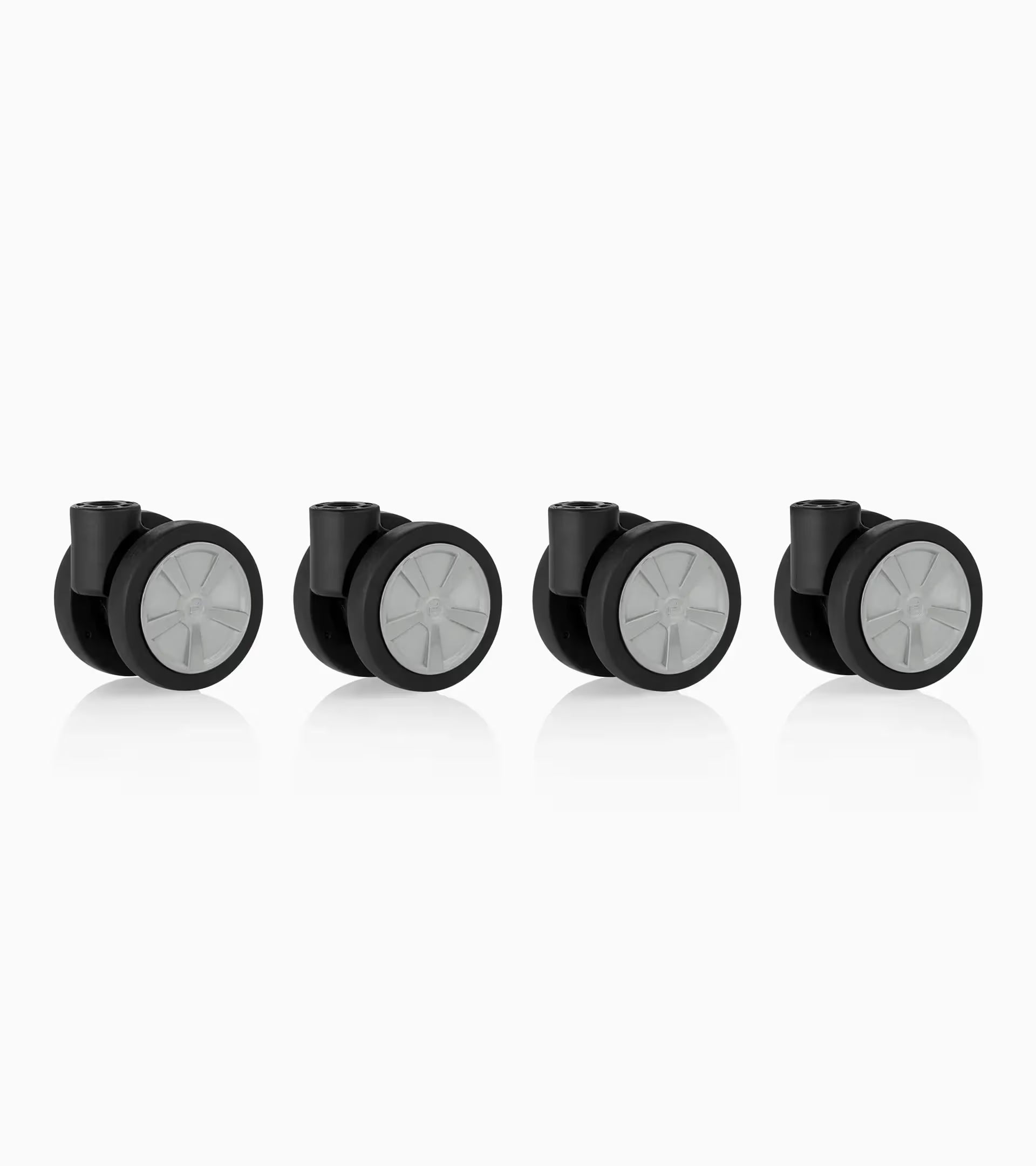 Roadster Trolley Wheel Kit M/L