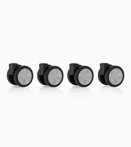 Roadster Trolley Wheel Kit M/L