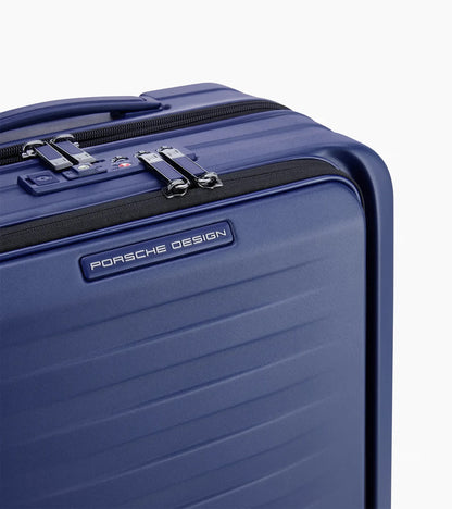 Roadster Hardcase Business Trolley S