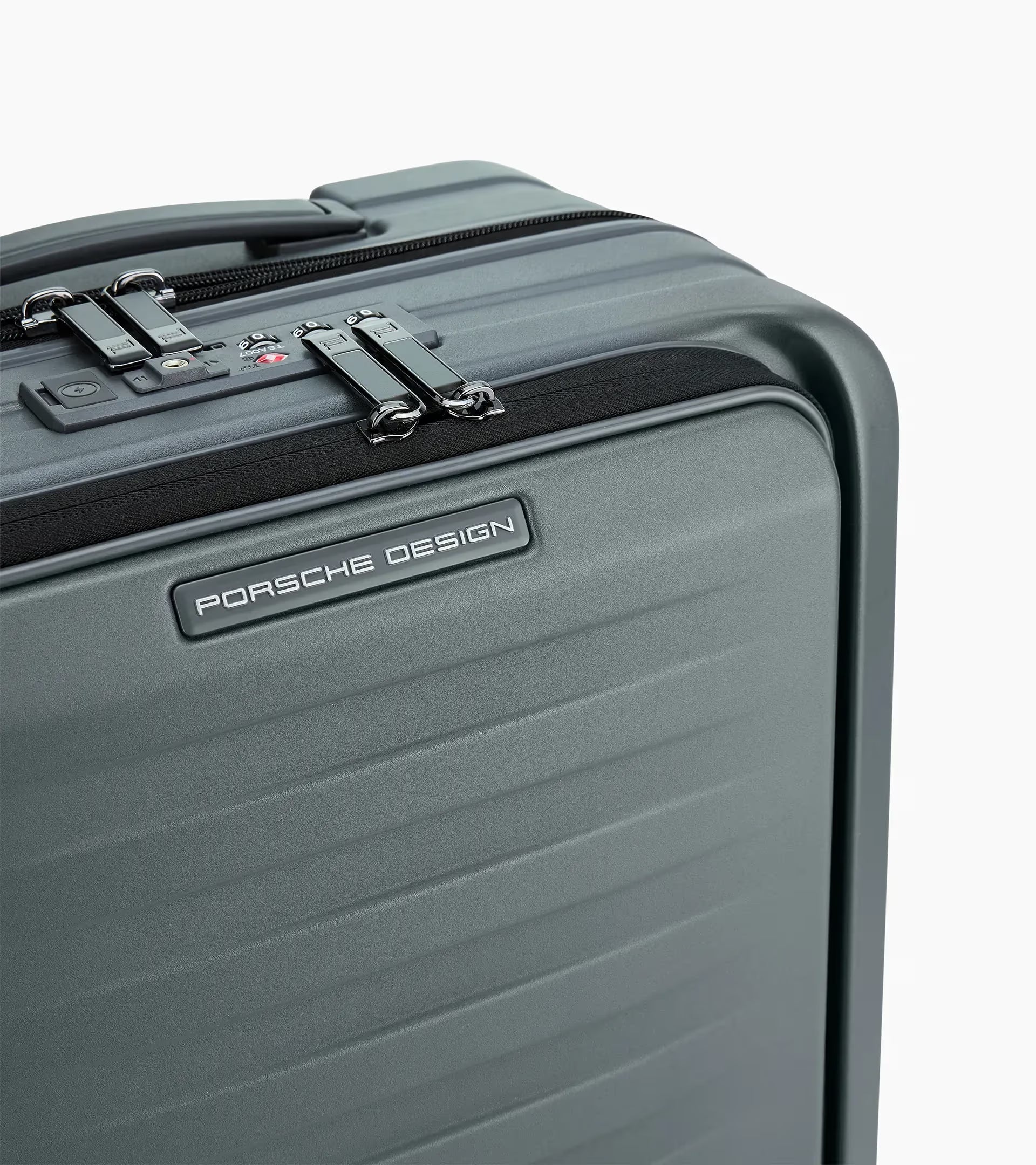 Roadster Hardcase Business Trolley S