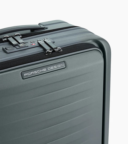 Roadster Hardcase Business Trolley S