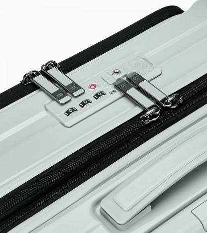 Roadster Hardcase Business Trolley S