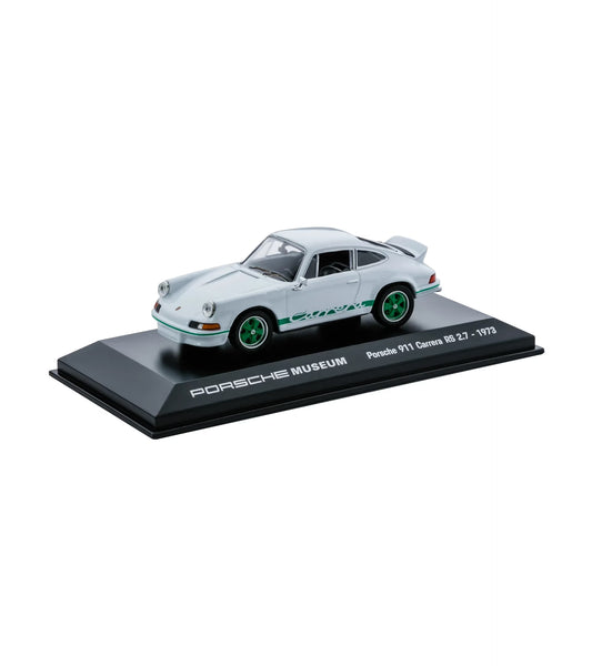 Porsche 911 Carrera RS 2.7