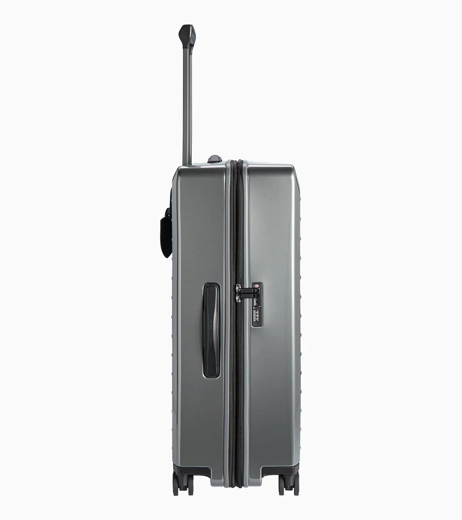 Roadster Hardcase Trolley L